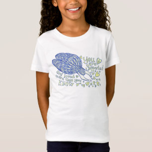 Archangel Michael Love & Support Custom Shirt