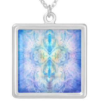 Archangel Michael Necklace