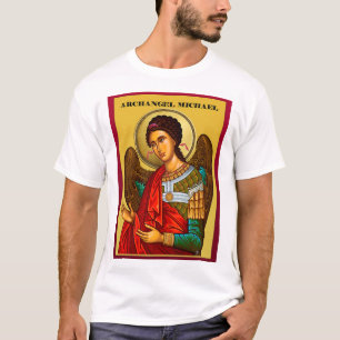 Archangel Michael T-Shirt
