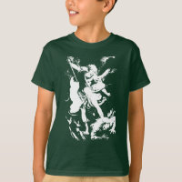 Archangel Michael T-Shirt