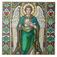 Archangel Raphael - Angel Raphael