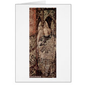 Archangel Raphael By Antonio Di Puccio Pisano (Front)