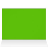 Archangel Raphael Card (Inside Horizontal (Top))