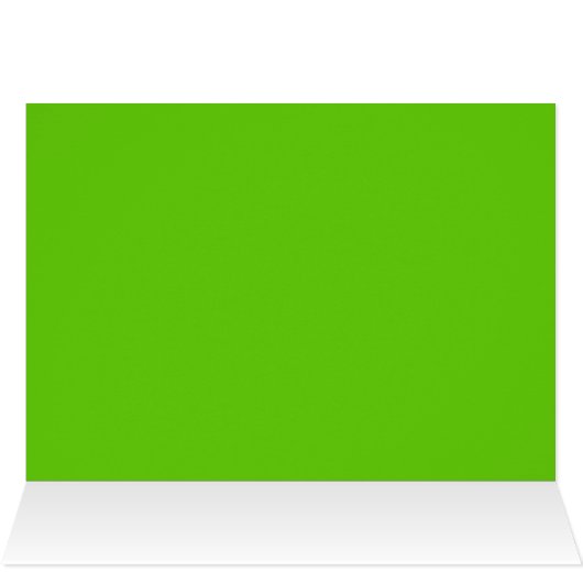 Archangel Raphael Card (Inside Horizontal (Top))