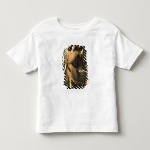 Archangel Raphael with Bishop Domonte Toddler T-shirt