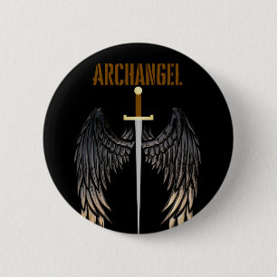 ARCHANGEL SWORD BUTTON