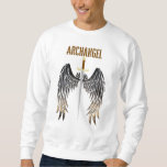 ARCHANGEL SWORD  SWEATSHIRT