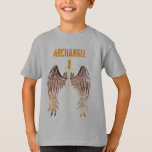 ARCHANGEL SWORD  T-Shirt