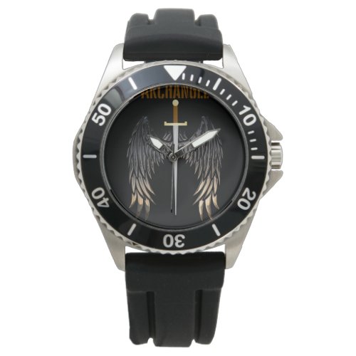 ARCHANGEL SWORD WATCH