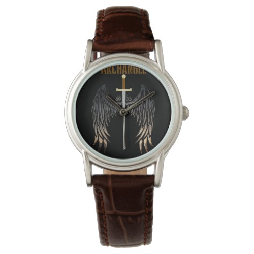 ARCHANGEL SWORD WATCH