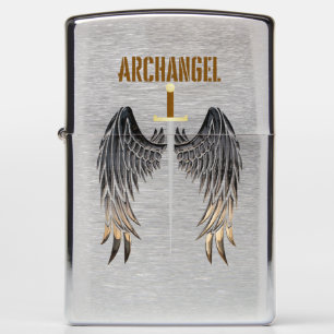ARCHANGEL SWORD ZIPPO LIGHTER