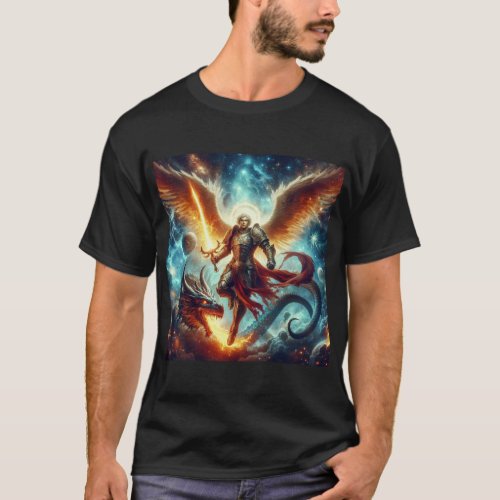 Archangel T_Shirt