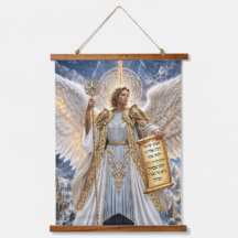 Archangel Uriel: Celestial Guardian of Light
