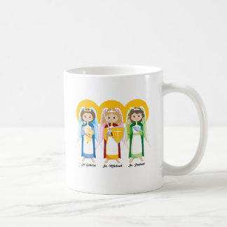 Archangels Coffee Mug