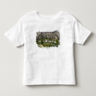 Archbishop Palace Of Braga With Garden Toddler T-shirt