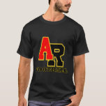 Archbishop Ryan High School Gear Arhs Football T-Shirt