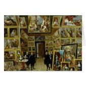 Archduke Leopold Wilhelm (Front Horizontal)