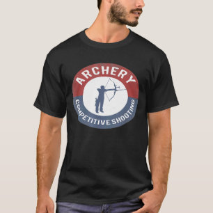 Archer Archery T-Shirt