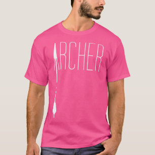 Archer Archery  T-Shirt