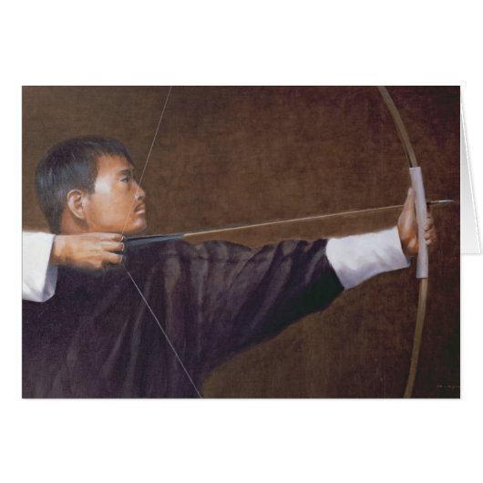 Archer Bhutan Cards (Front Horizontal)