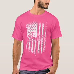 Archer Bow Archery T-Shirt