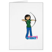 Archer - Medium (Front)