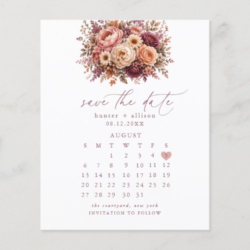 Archer Save the Date