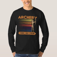 Archer strenght focus precision