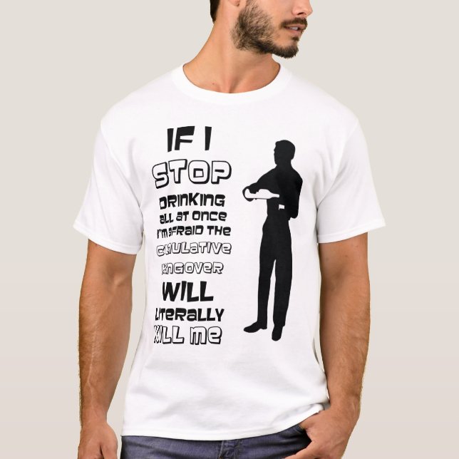 Archer T-Shirt (Front)