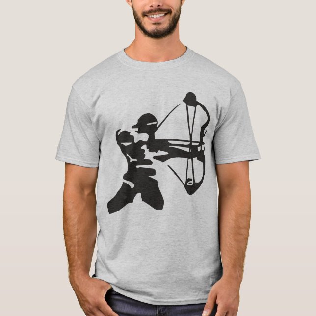 Archer T-Shirt (Front)