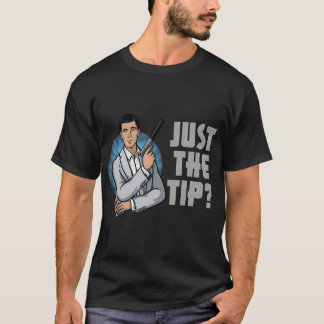 Archer Tip T-Shirt