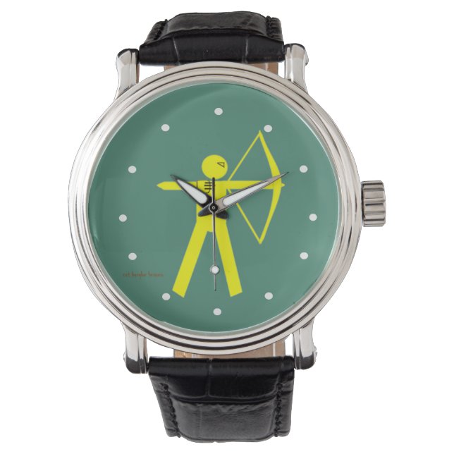 Archer's Watch (Front)