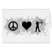 Archery 1 (Front Horizontal)