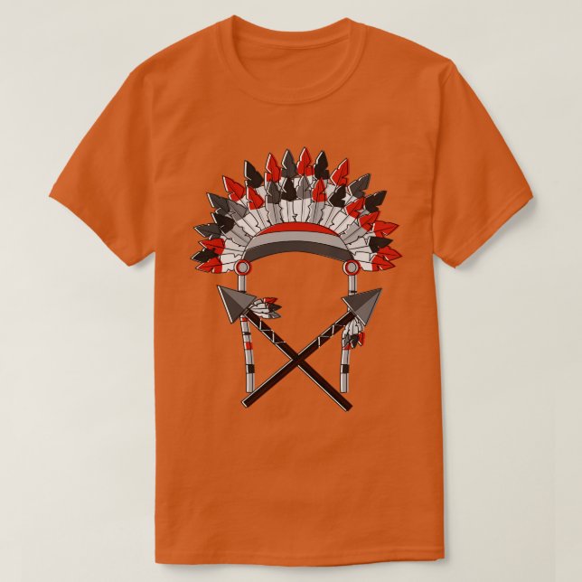 Archery (13) T-Shirt (Design Front)