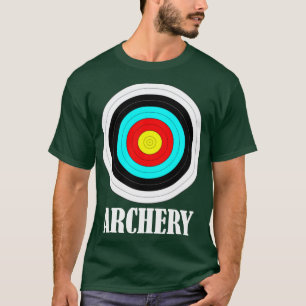 Archery (26)  T-Shirt