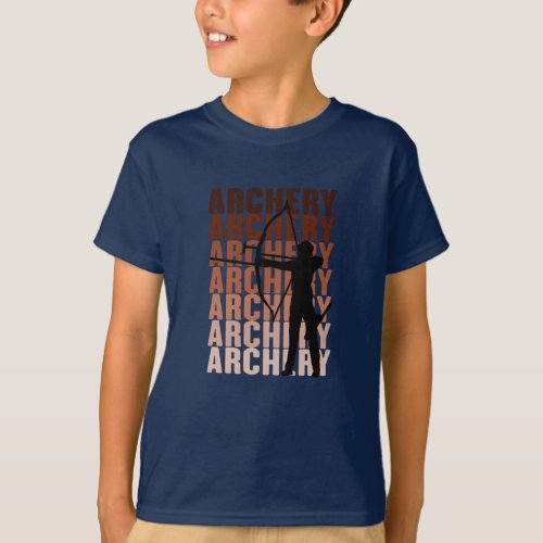Archery Archery T_Shirt