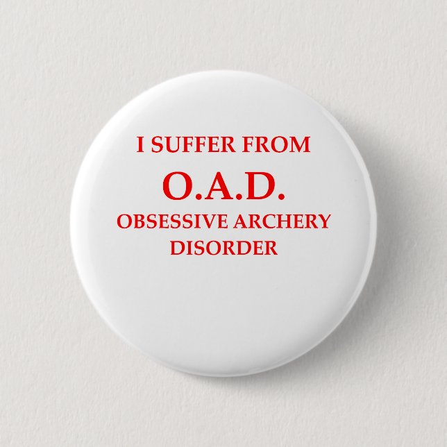archery button (Front)