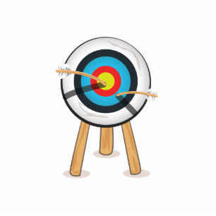 Archery Cutout