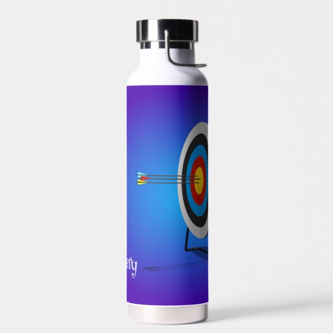 Archery Design Thor Copper Vacuum Insulated Water