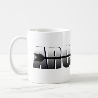Archery gifts for Bow and Arrow addicts Coffee Mug