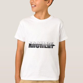 Archery gifts for Bow and Arrow addicts T-Shirt