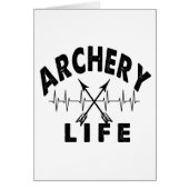 Archery Life (Front)