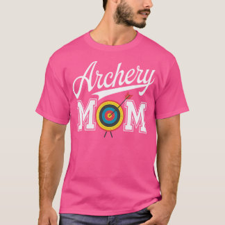 Archery Mom T-Shirt