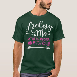 Archery Mom T-Shirt