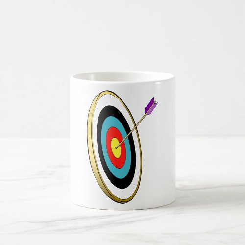 Archery Mug