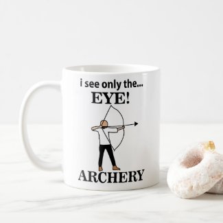 Archery Sport Bow Arrow Archery