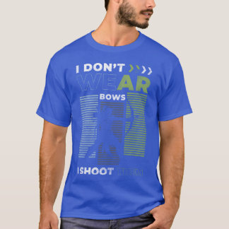 Archery Sport Huntingradition boy T-Shirt