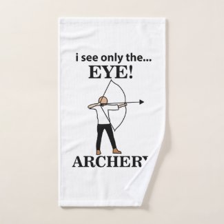 Archery Sports Bow Arrow Archery