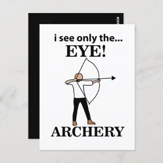 Archery Sports Bow Arrow Archery