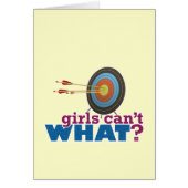 Archery Target (Front)